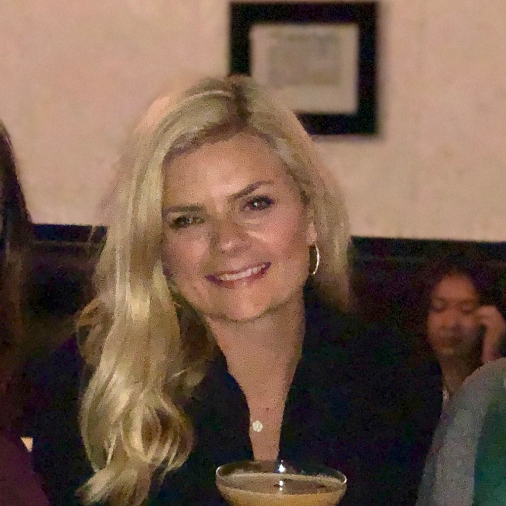 Meet your Posher, Victoria